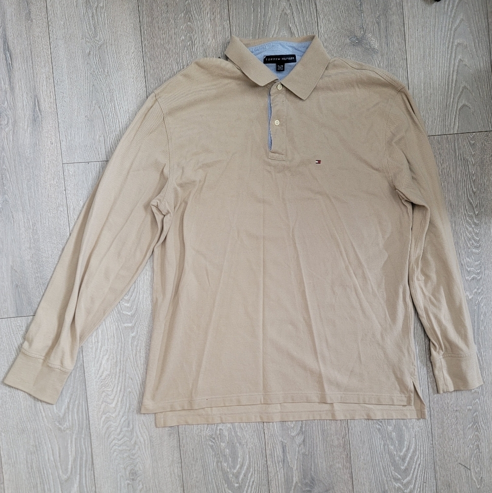 Tommy Hilfiger Longsleeve